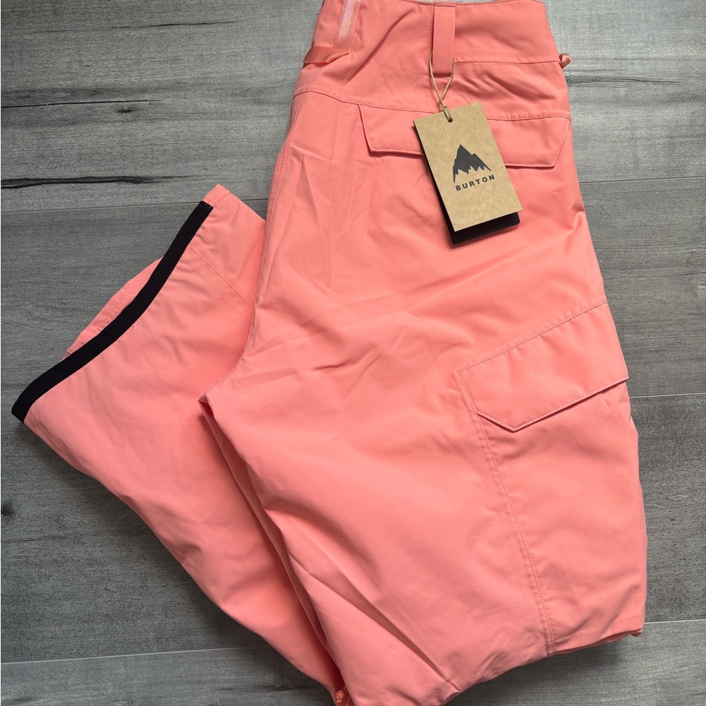 Women's Burton Reserve 2L Stretch Snowboard Pants
